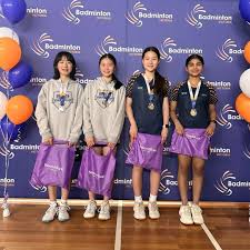 Image result for Fidelis Wednesday Badminton Club