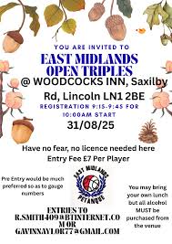 Image result for Ravenshead Petanque Club