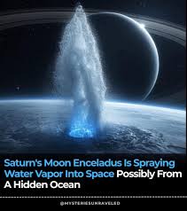 Image result for enceladus