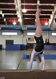 Image result for Sankey Springers Gymnastics Club