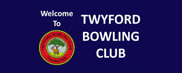 Image result for Twyford Bowling Club