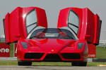 Ferrari Enzo Specs, Price, Top Speed, Video & Engine Review