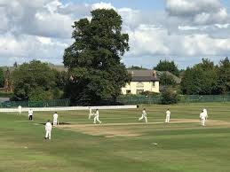 Image result for Lymm Oughtrington Park Cricket Club