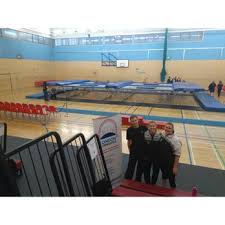 Image result for Kingston Trampoline Academy