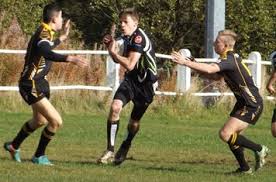 Image result for Skirlaugh Amateur Rugby League Football Club