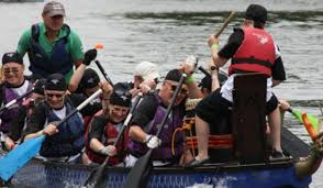 Image result for Thames Dragon Boat Club