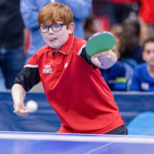 Image result for Dewsbury Table Tennis League Limited