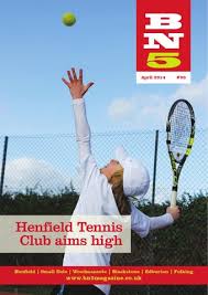 Image result for Henfield Tennis Club