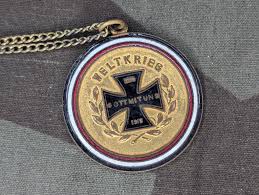 Image result for gott mit uns