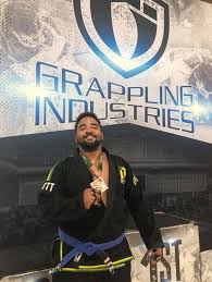 Image result for 210 JiuJitsu