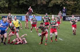 Image result for Wilmslow Rugby Union Football Club