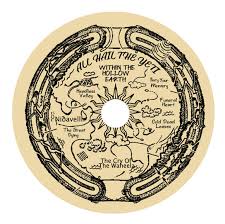 Image result for inner earth