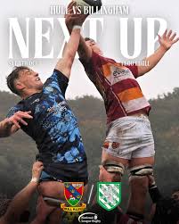 Image result for Hull Rugby Union Football Club