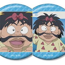 「兵庫第三協栄丸 忍たま乱太郎」の画像検索結果