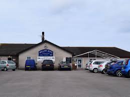 Image result for Haverigg Cricket Club