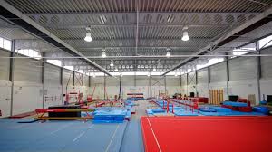 Image result for St Helens Centre For Gymnastics