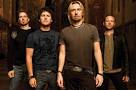 nickelback