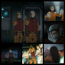 「岩田新平 宇宙戦艦ヤマト2199」の画像検索結果