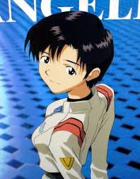 「伊吹マヤ 新世紀エヴァンゲリオン」の画像検索結果