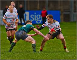 Image result for Bridgwater & Albion RFC