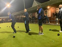 Image result for Wharton Cons Bowling Club