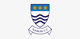 Image result for Sunbury Cricket Club