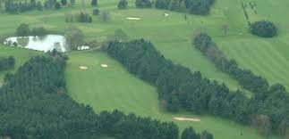 Image result for The Millbrook Golf Club , Bedfordshire