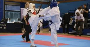 Image result for Tokei Martial Arts Club