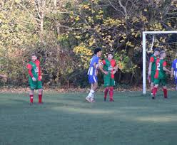 Image result for Chiddingfold Football Club