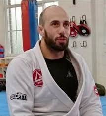 Image result for Leicester Shootfighters