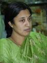 On Wednesday, Ms Srilakshmi