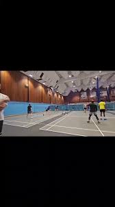 Image result for Worthing Nondescripts Badminton Club