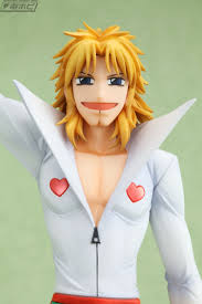 「パルコ・フォルゴレ 金色のガッシュベル!!」の画像検索結果