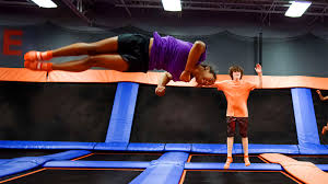 Image result for Usk Valley Trampoline Club