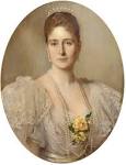 Empress Alexandra Feodorovna « Madame Guillotine