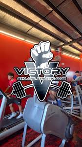 Image result for Victory Gym Club
