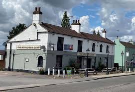 Image result for Royal Mail Cart Bowls Club