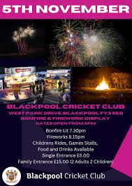 Image result for Blackpool Cricket Club