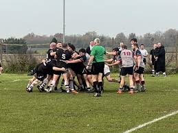Image result for West Norfolk Rugby Union Football Club