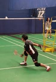 Image result for Sawbridgeworth Badminton Club