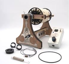 Image result for Eastney Hi Spinners