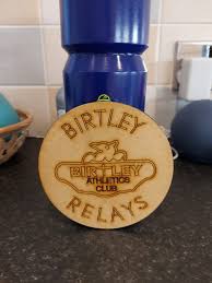Image result for Birtley Athletics Club