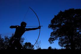 Image result for Orion Bowhunters