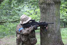 Image result for Mavet Phoenix Tactical Division