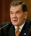 Tom Ridge, the former U.S.