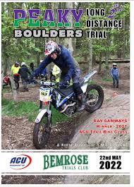 Image result for Macclesfield Motorcycle Trials Club
