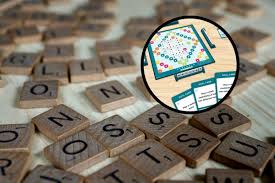 Image result for Crosby Scrabble Club