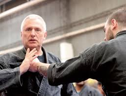 Image result for Peter Kings Dojo