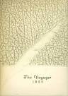 1952 East Brady High School Yearbook East Brady, PA | Classmates