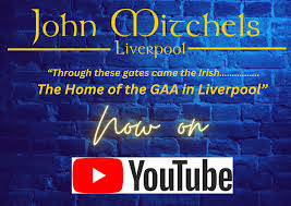 Image result for John Mitchel`s Gaelic Athletic & Social Club